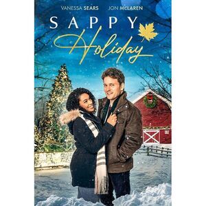 Sappy Holiday  DVD